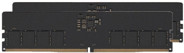 Оперативная память Exceleram DDR5 2x32Gb E50640564646CD