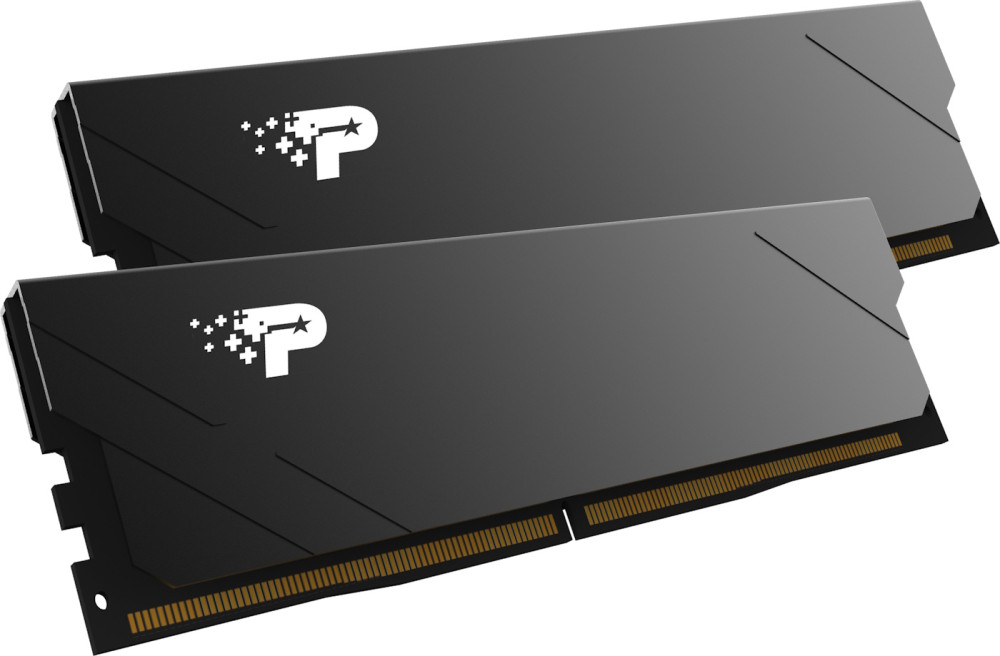 Оперативная память Patriot Memory Signature Premium DDR5 2x16Gb PSP532G4800KH1