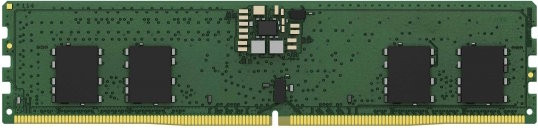 Оперативная память Kingston KVR DDR5 CUDIMM 1x8Gb KVR64A52BS6-8