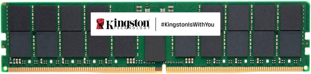 Оперативна память Kingston KSM MDI DDR5 1x64Gb KSM56R46BD4PMI-64MDI