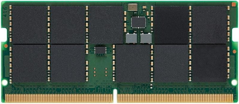 Оперативная память Kingston KSM HM DDR5 SO-DIMM 1x32Gb KSM48T40BD8KM-32HM