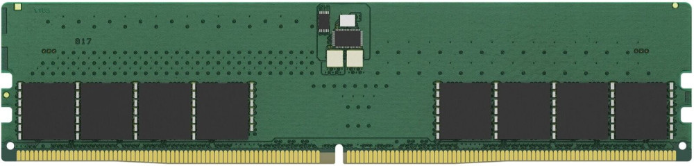 Оперативна память Kingston KCP DDR5 1x32Gb KCP548UD8-32