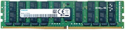 Оперативная память Samsung M386 DDR4 1x64Gb M386A8K40DM2-CVF