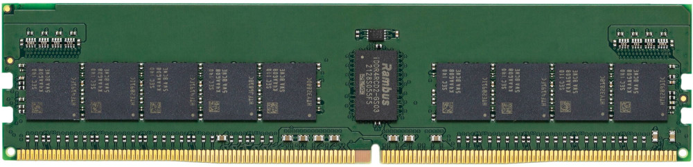 Оперативная память Synology DDR4 1x32Gb D4ER01-32G