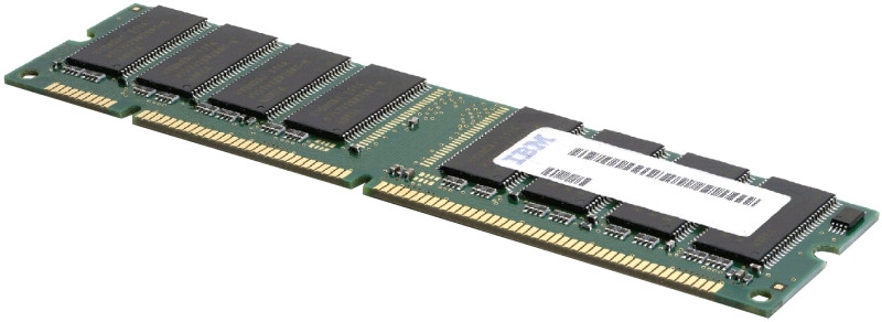 Оперативна память IBM DDR4 1x16Gb 00FM012