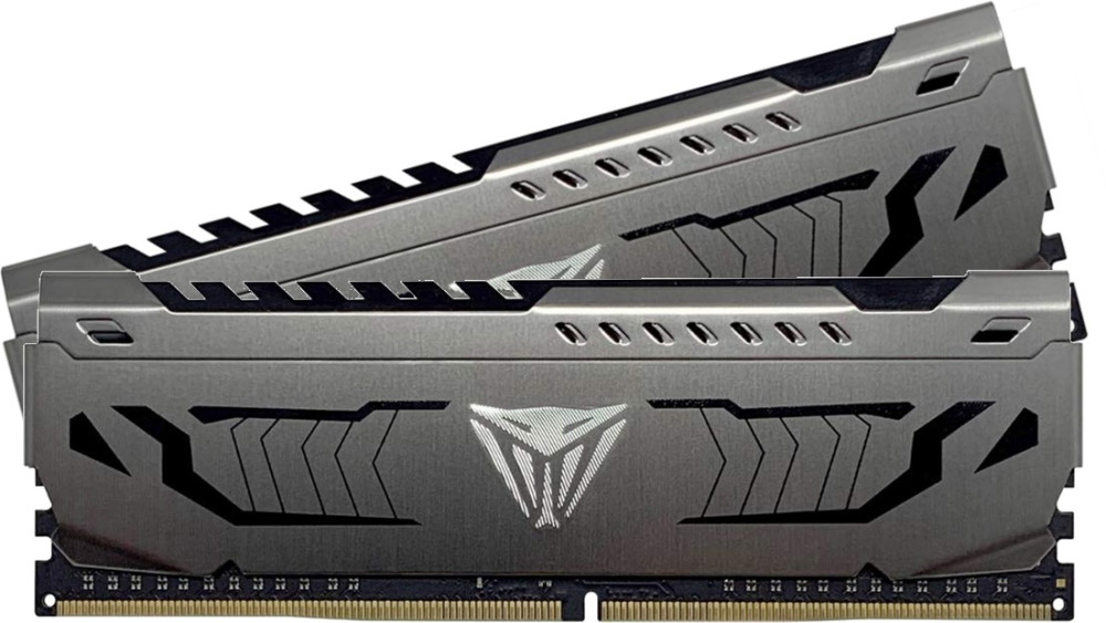 Оперативна память Patriot Memory Viper Steel DDR4 2x16Gb PVS432G320C6K