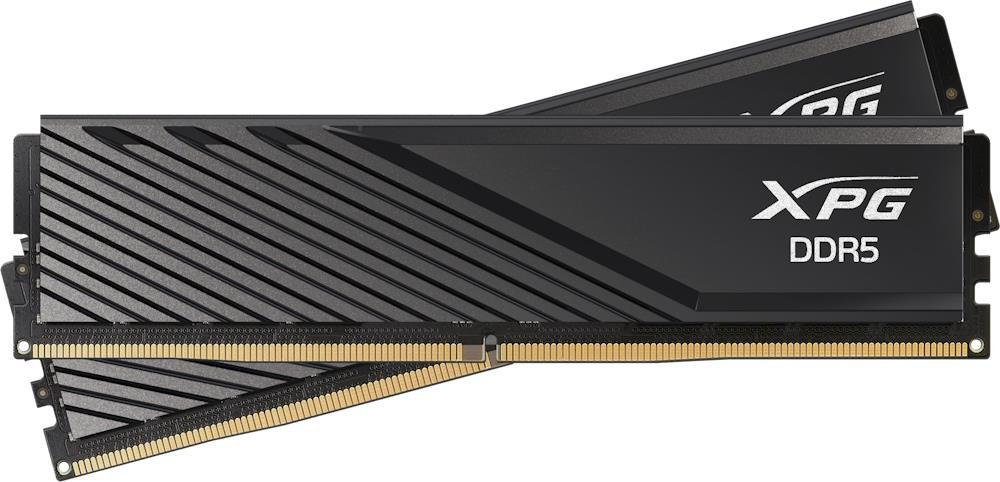 Оперативна память A-Data Lancer Blade DDR5 2x16Gb AX5U6400C3216G-DTLABBK