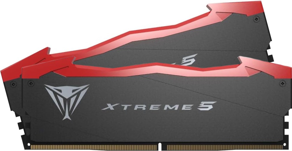 Оперативна память Patriot Memory Viper Xtreme 5 2x16Gb PVX532G60C30K