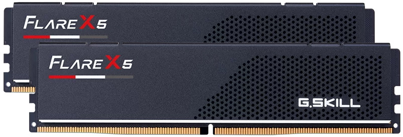 Оперативна память G.Skill Flare X5 DDR5 2x16Gb F5-5600J3036D16GX2-FX5