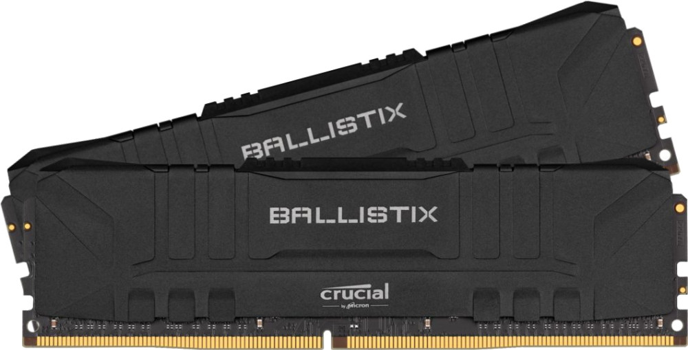 Оперативна память Crucial Ballistix DDR4 2x16Gb BL2K16G32C16U4B