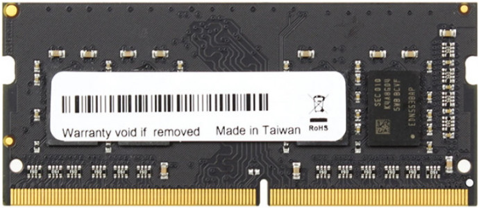 Оперативная память Samsung SEC DDR4 SO-DIMM 1x32Gb SEC432S22/32