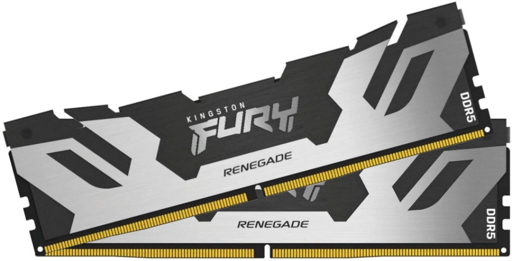Оперативна память Kingston Fury Renegade DDR5 2x16Gb KF564C32RSK2-32