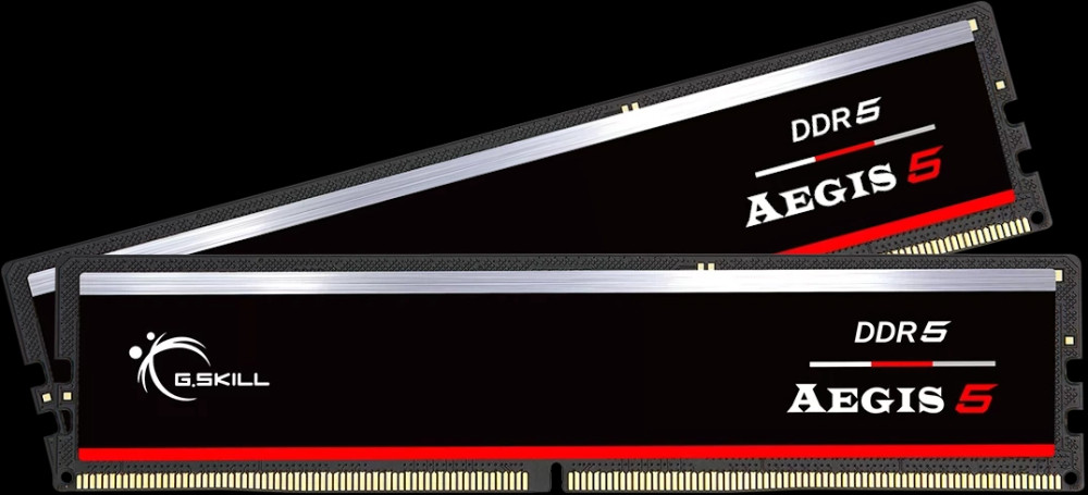 Оперативная память G.Skill Aegis 5 2x16Gb F5-5200J4040A16GX2-IS