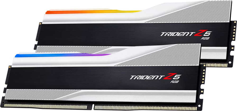 Оперативная память G.Skill Trident Z5 RGB DDR5 2x32Gb F5-6000J3040G32GX2-TZ5RS
