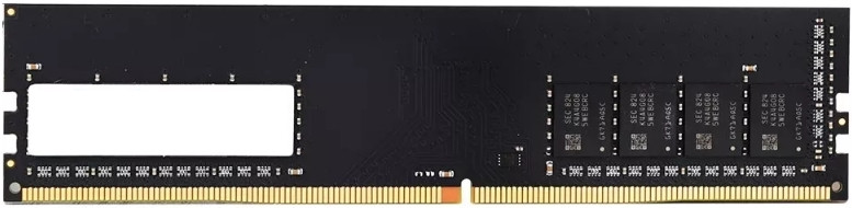 Оперативная память Samsung SEC DDR4 1x8Gb K4A8G085W-BCDE