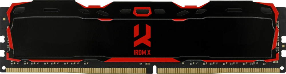 Оперативная память GOODRAM IRDM X DDR4 1x16Gb IR-X3200D464L16A/16G