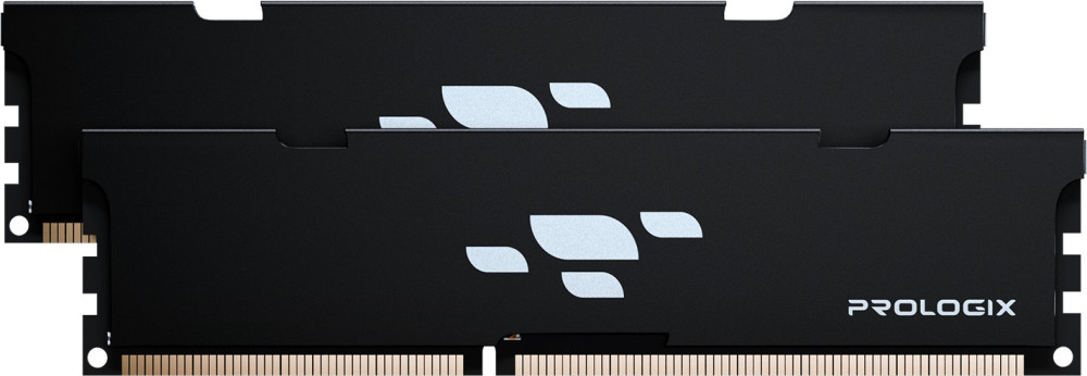 Оперативна память PrologiX DDR5 Pro 2x16Gb PRO32GB5600B5K