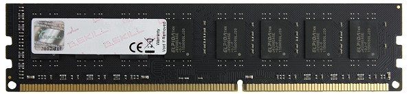 Оперативная память G.Skill N T DDR3 1x8Gb F3-1600C11S-8GNT