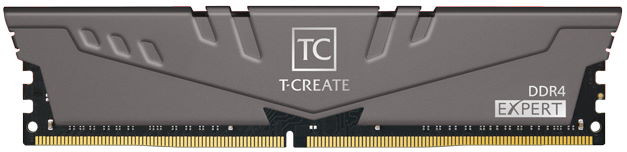 Оперативна память Team Group T-Create Expert OC10L 2x8Gb TTCED416G3200HC16FDC01