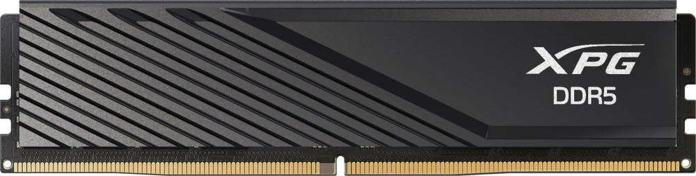 Оперативна память A-Data Lancer Blade DDR5 1x16Gb AX5U6000C3016G-SLABBK