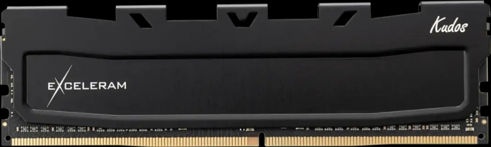 Оперативная память Exceleram Kudos DDR5 1x24Gb EK50240723646C