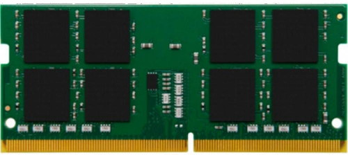 Оперативна память Kingston KCP ValueRAM SO-DIMM DDR4 1x8Gb KCP432SS6/8