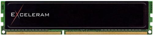 Оперативная память Exceleram Black Sark DDR3 1x8Gb EG3001B
