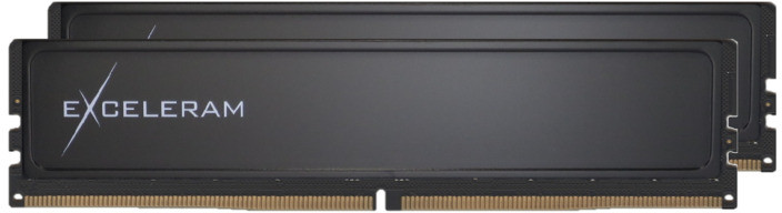 Оперативна память Exceleram Dark DDR5 2x16Gb ED50320564040CD