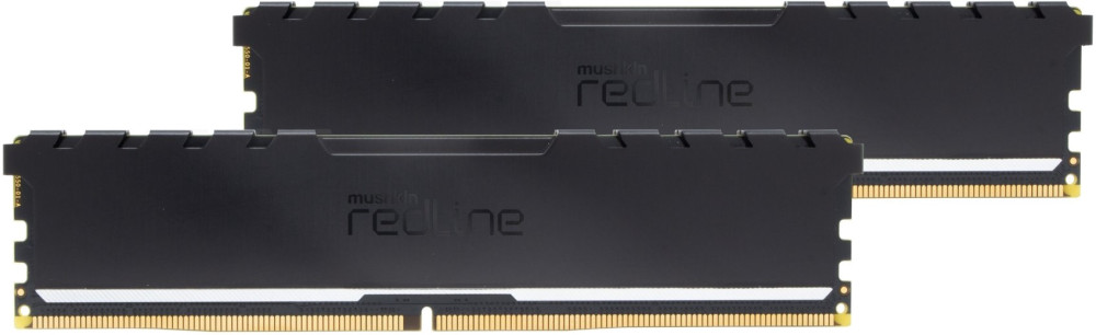 Оперативна память Mushkin Redline ST DDR5 2x16Gb MRF5U600AEEM16GX2