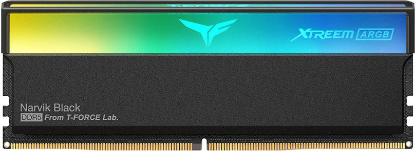 Оперативная память Team Group Xtreem ARGB DDR5 2x16Gb FF9D532G8000HC38DDC01