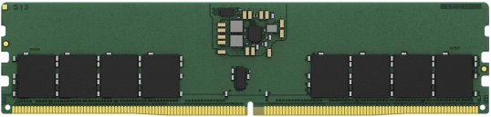 Оперативная память Kingston KVR DDR5 CUDIMM 1x64Gb KVR64A52BD8-64