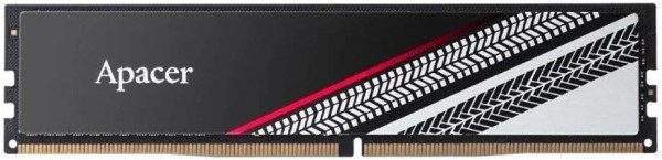 Оперативна память Apacer TEX DDR4 1x16Gb AH4U16G32C28YTBAA-1