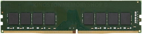 Оперативная память Kingston KTH DDR4 1x32Gb KTH-PL432E/32G