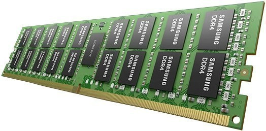 Оперативная память Samsung M393 Registered DDR4 1x32Gb M393A4G40AB3-CVF