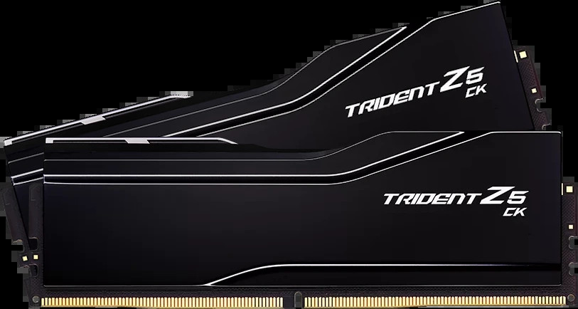 Оперативна память G.Skill Trident Z5 CK 2x24Gb F5-8200C4052G24GX2-TZ5CK