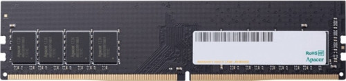 Оперативна память Apacer DDR4 1x16Gb EL.16G2V.GNH