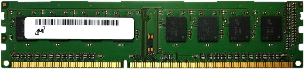 Оперативна память Micron DDR3 1x4Gb (E1) MT8JTF51264AZ-1G6 (MT8JTF51264AZ-1G6E1)