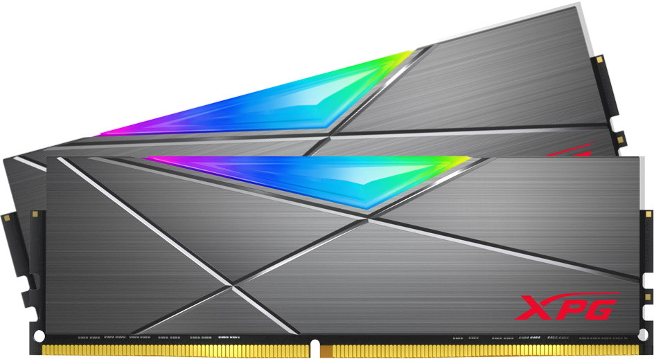 Оперативна память A-Data XPG Spectrix D50 DDR4 RGB 2x8Gb AX4U41338G19J-DGM50X