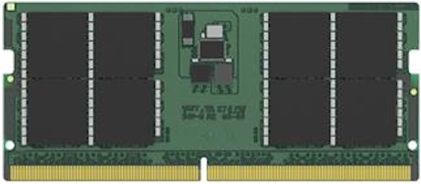 Оперативная память Kingston KVR SO-DIMM DDR5 1x48Gb KVR56S46BD8-48