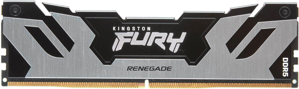 Оперативна память Kingston Fury Renegade DDR5 1x24Gb KF564C32RS-24