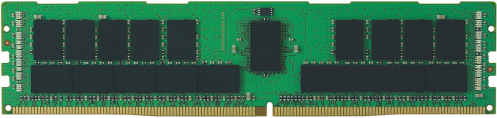 Оперативна память GOODRAM DDR3 1x8Gb W-MEM1600R3D48GLV