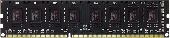 Оперативная память Team Group Elite DDR3 1x4Gb TED34G1333C901