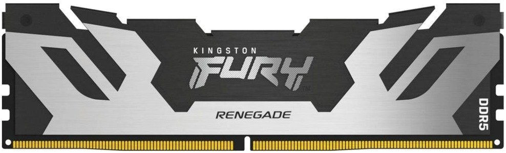 Оперативна память Kingston Fury Renegade DDR5 1x16Gb KF568C36RS-16
