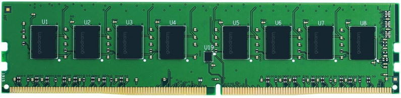 Оперативна память GOODRAM DDR4 1x32Gb GR3200D464L22/32G