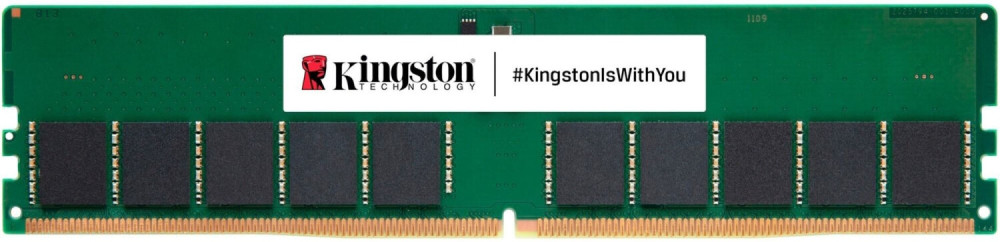 Оперативна память Kingston KSM MDI DDR5 1x32Gb KSM48R40BD8-32MD