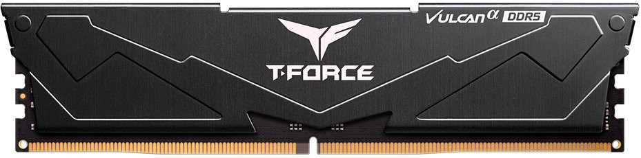 Оперативная память Team Group T-Force Vulcan Alpha DDR5 2x16Gb FLABD532G6000HC38ADC01