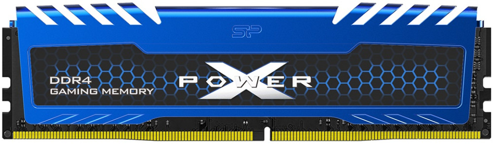 Оперативная память Silicon Power DDR4 XPOWER Turbine SP016GXLZU320BDA