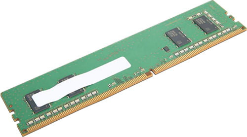 Оперативна память Lenovo DDR4 DIMM 1x8Gb 4X70Z78724