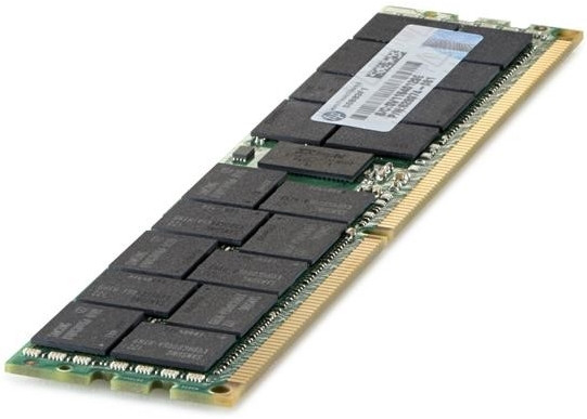 Оперативная память HP DDR4 DIMM 1x32Gb P07646-B21