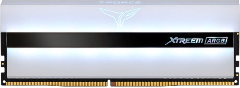 Оперативная память Team Group Xtreem ARGB DDR4 2x16Gb TF13D432G3600HC18JDC01